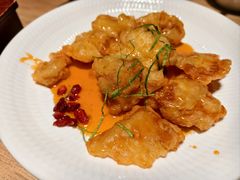 -连鹭海鲜·海肠捞饭·海胆饭(星海店)