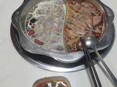 -傣妹火锅(南京东路一店)