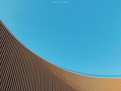 -郑东新区龙湖公共艺术中心