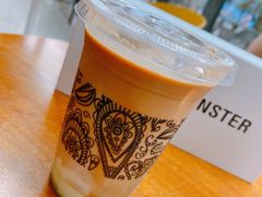 -OUR Bakery(三里屯太古里店)