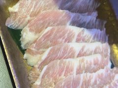 -杨小佳·齐齐哈尔烤肉·烤串(广州店)