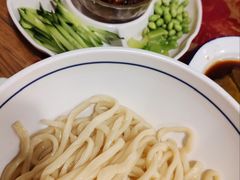 -锅儿挑面馆
