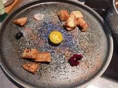 -匠和风精致料理(祥禾天地店)