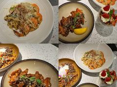 -BE BRIGHT KITCHEN(正佳广场店)