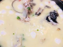 -柘林湖生态鱼馆