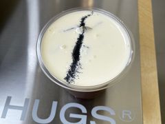 -HUGS coffee(东区店)