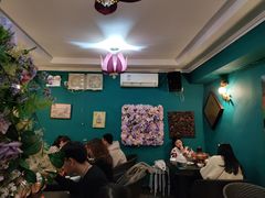 -火燒雲傣家菜(鼓楼店)