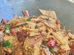 -吃货私房菜(丽江束河古镇店)
