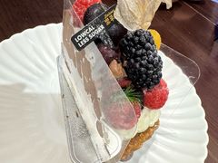 -黑草莓(重庆路店)