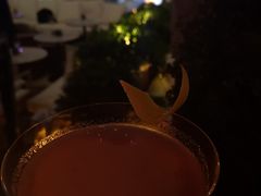 -顶层酒吧ROOF(上海艾迪逊酒店)