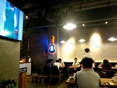 -每碗面馆(新鸿安大厦店)