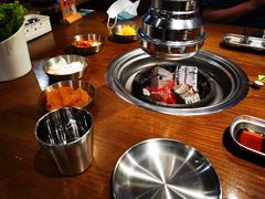 -·缸桶屋·韩式牛肋条自助烤肉(西湖D11店)