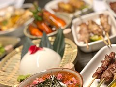-现代居酒屋ATELIER IZAKAYA