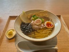 -面屋 猪一