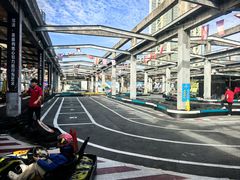 -速马赫卡丁车(琶洲店)