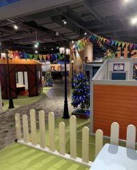 -幻贝家儿童乐园(苏州中心店)