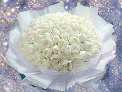 -怡花宜木鲜花店(朝阳路店)