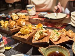 -古田居·特色寿司料理(星之岛旗舰店)