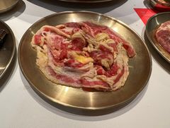 老太太肥牛-西塔老太太泥炉烤肉(川沙百联店)