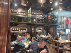 -百草滩羊清水涮羊肉(长城路店)