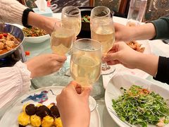 -翠清酒家(万丰路店)