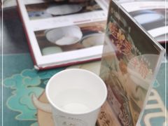 -民信老铺(华盖路店)