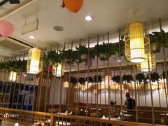 大堂-武松家(翠微百货大成路店)