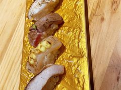 -泉寿司(万科公园店)