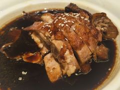 -狮王府淮扬菜(新街口友谊店)
