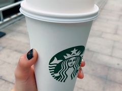 -星巴克(苏州平江万达广场店)