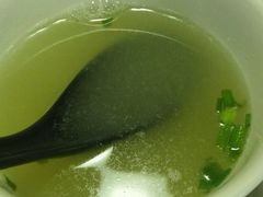 -凯丽上海阳春面馆(德仁里店)