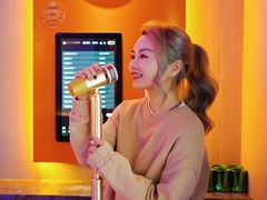 -星聚会KTV(南翔印象城MEGA店)