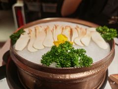 -芸山季·云南野生菌火锅(人民广场来福士店)