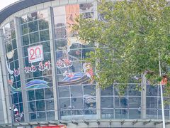 -南京环北服装批发市场