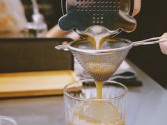 -MQ COFFEE STAND明谦(新洲店)