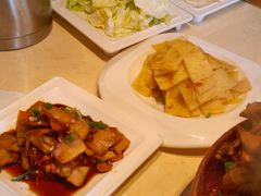 -老佛爷炭火蛙锅直营(清滨路总店)