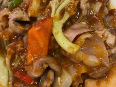 -王庄阿咪海鲜大排档(象园店)