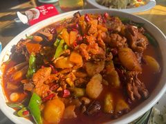 -福顺祥大盘鸡(临潼店)
