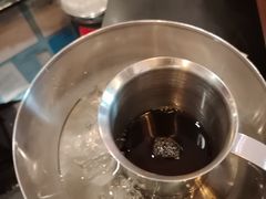-RUMORS COFFEE ROASTERY鲁马滋咖啡(湖南路店)