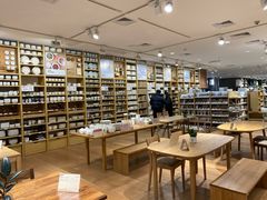 -MUJI无印良品(环球港店)
