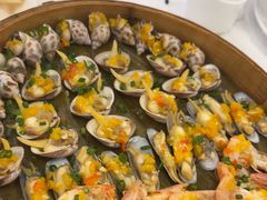 -金翠皇宫粤菜·点心·海鲜(科技园店)