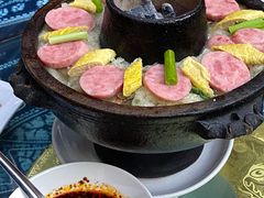 -龙姐私房菜(和顺古镇店)