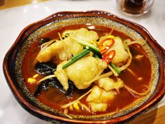 -姑姑宴(富力广场店)