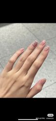 -闺蜜美甲