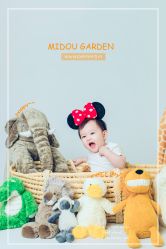 点击看大图 -MIDOU蜜豆亲子旅拍馆