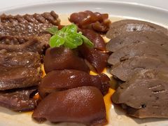 -金成潮菜博物馆(海珠湿地店)
