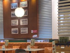 -金湖港式餐厅(建外店)