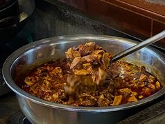-谢老五跷脚牛肉·非遗传承店