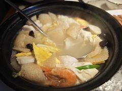 -涌上外婆桥(南塘店)