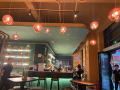 -Ambra Haus琥珀屋精酿餐厅(宝山店)